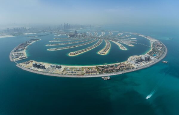 The Reality of Dubai’s Man-Made Islands: Why They Remain Largely Uninhabited