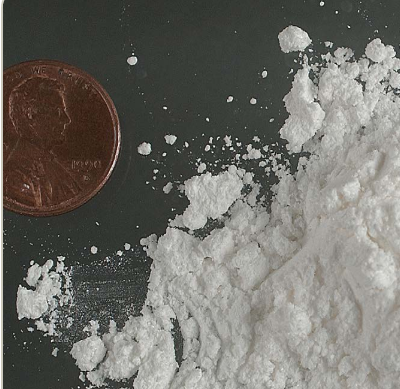 Intriguing Investigation Underway After Cocaine Discovery at White House