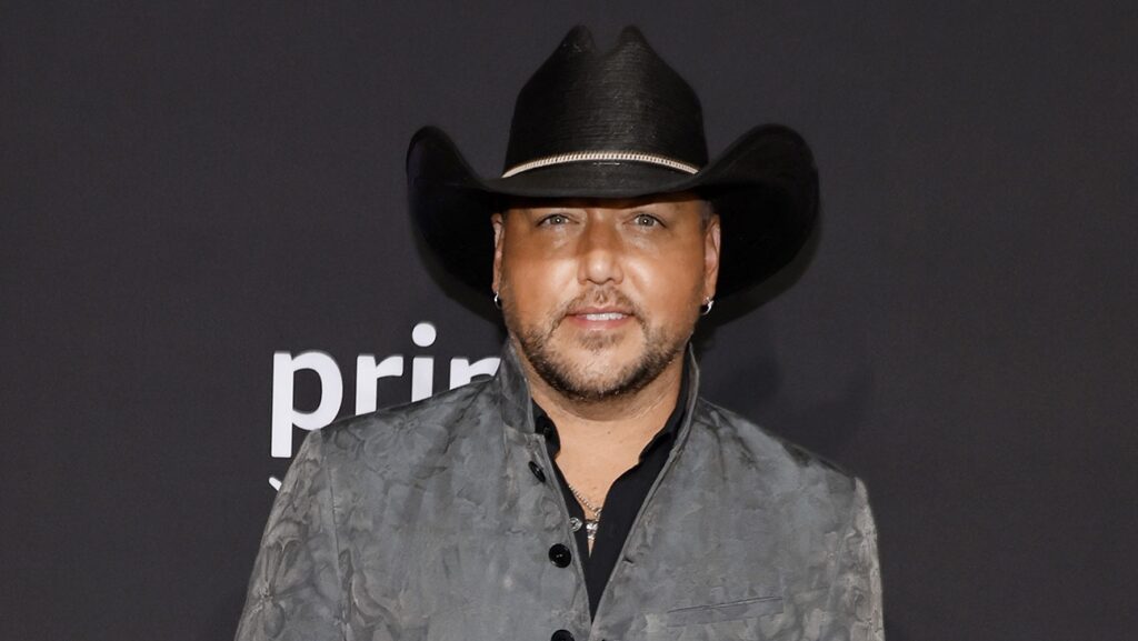 CMT Pulls Controversial Jason Aldean Music Video, Country Singer Defends Song