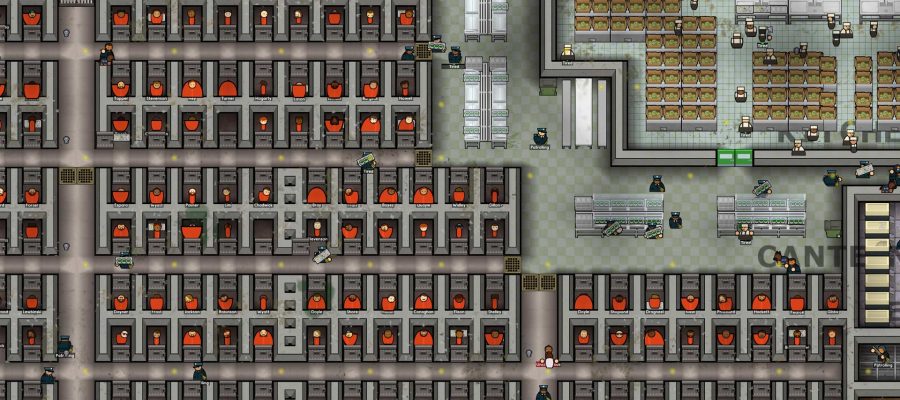 prison architect 2 download
