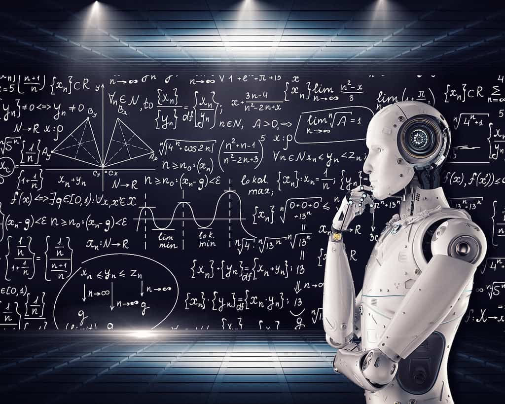 The Evolution of Artificial Intelligence: From Turing to Today