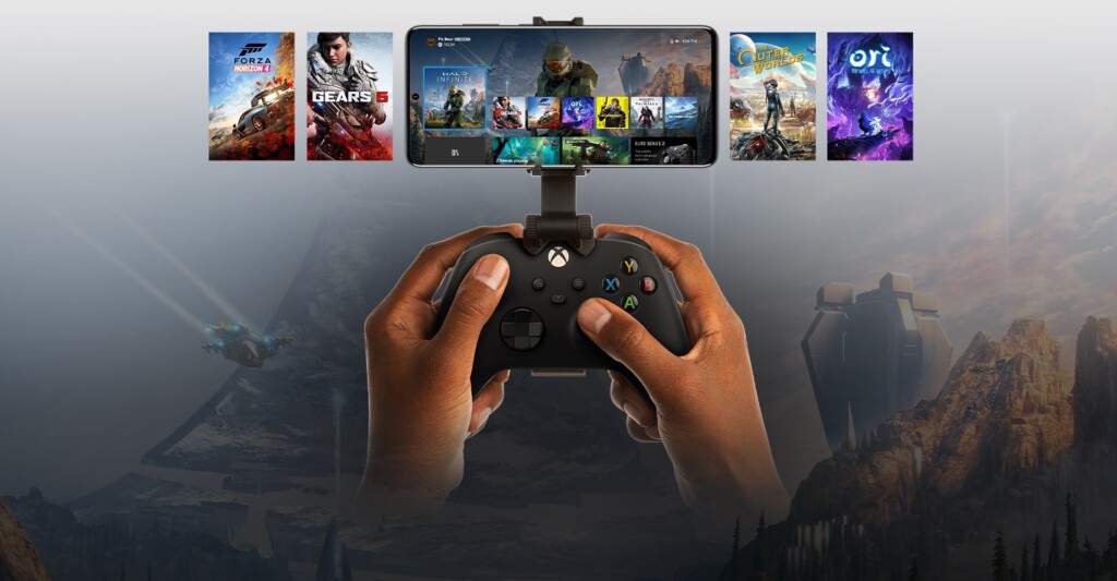 Unleash the Power of Xbox Remote Play: A Step-by-Step Guide to Gaming Anywhere!