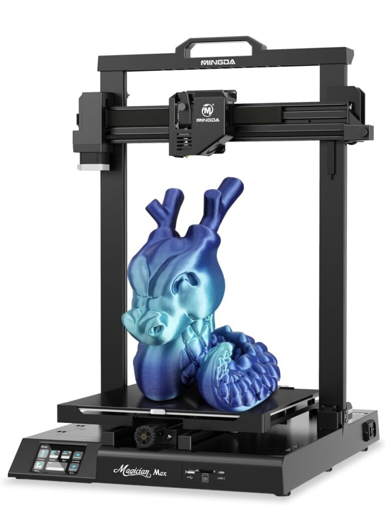 Best 3D printer for the money!