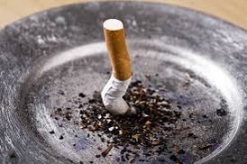 Quit Smoking! Your Guide to Clean Lungs Life
