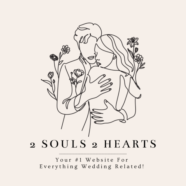 2Souls2Hearts.com: Your Ultimate Guide for Wedding Planning and Relationship Advice