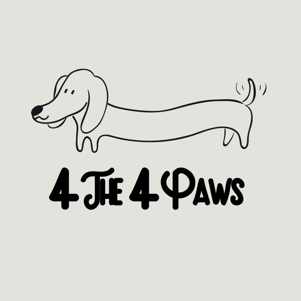 4the4paws.com: Your Ultimate Pet Care Resource